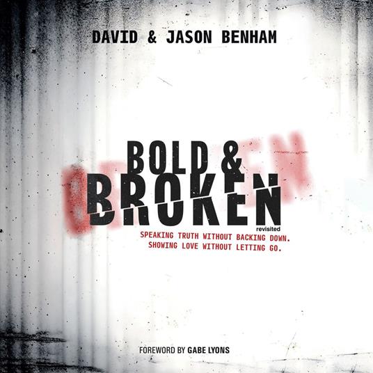 Bold And Broken (revisited)