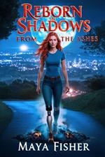 Reborn In Shadows: From The Ashes