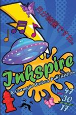 Inkspire: A Carnegie Writers Publication