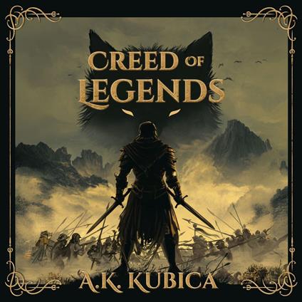 Creed of Legends