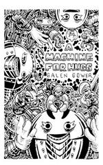 A Machine for Hugs