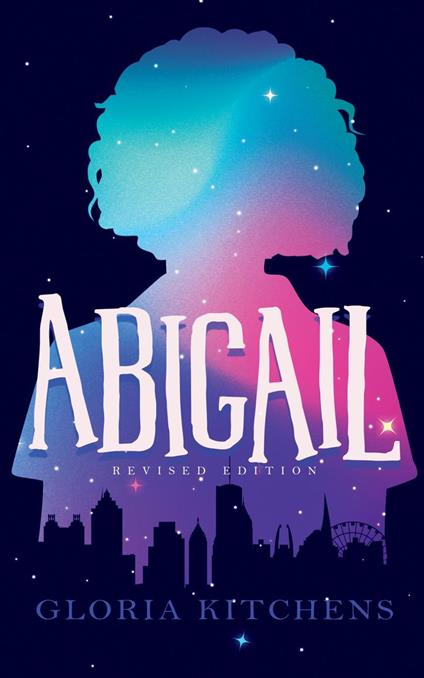 Abigail - Gloria Kitchens - ebook