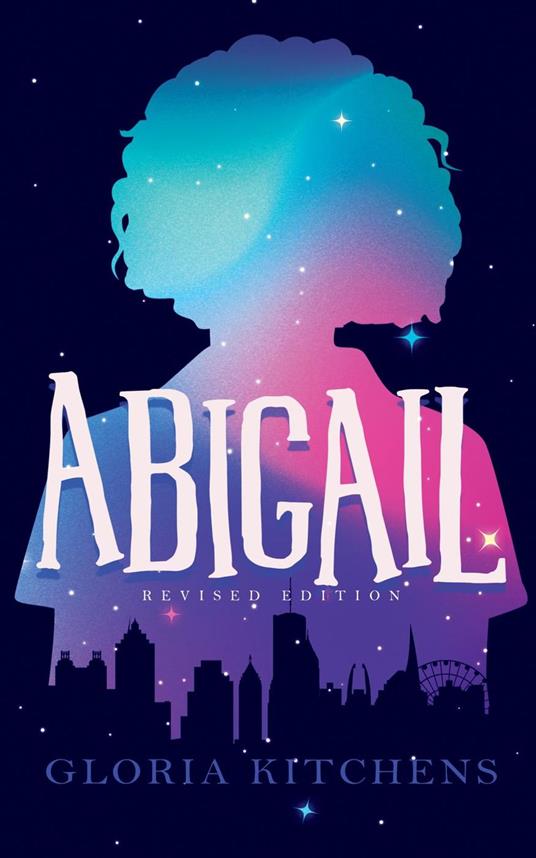 Abigail - Gloria Kitchens - ebook
