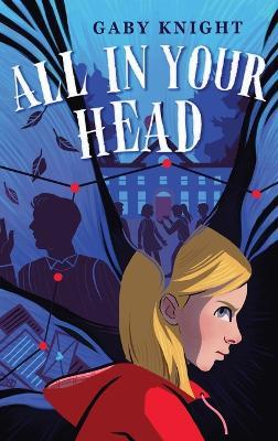 All in Your Head - Gaby Knight - cover