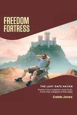 Freedom Fortress: Protect Your Freedom and Cash From the Collapse of the West