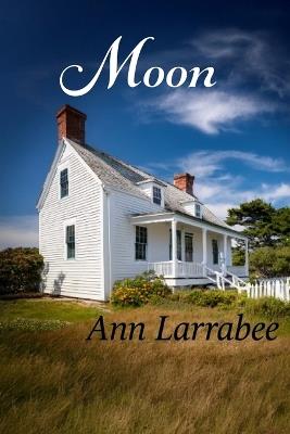 Moon - Ann Larrabee - cover