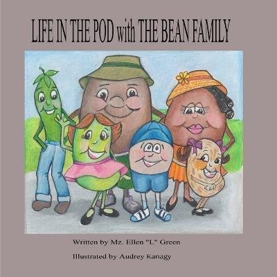 The Bean Family - L Green - cover