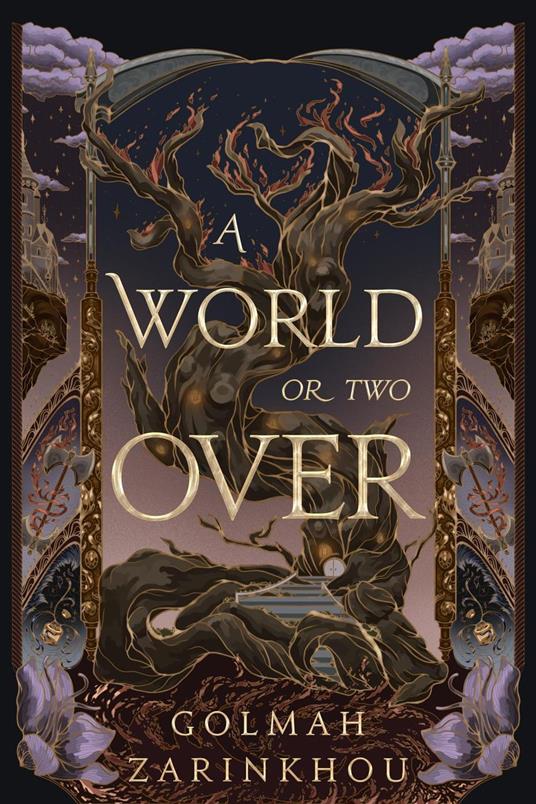 A World or Two Over