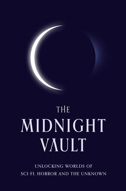 The Midnight Vault
