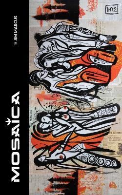 Mosaica - Jim Marcus - cover