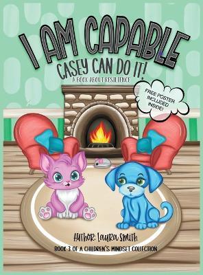 I Am Capable - Laura Smith - cover