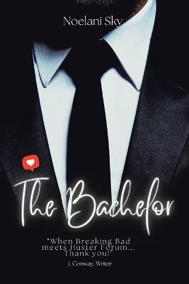 The Bachelor - Noelani Sky - cover