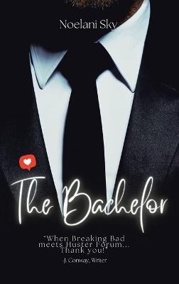 The Bachelor - Noelani Sky - cover