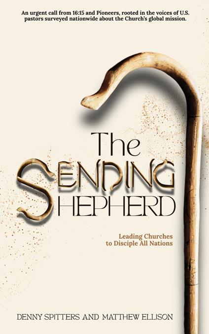 The Sending Shepherd