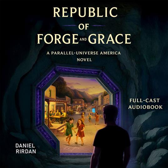 Republic of Forge and Grace
