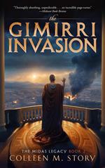 The Gimirri Invasion