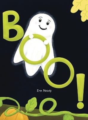 Boo! - Erin Melody - cover
