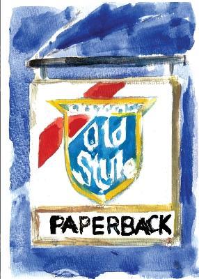 Old Style - Dmitry Samarov - cover