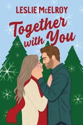 Together With You - Leslie McElroy - cover
