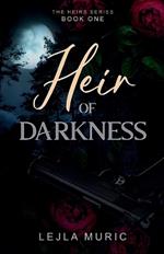 Heir of Darkness