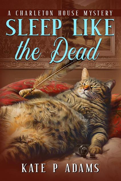 Sleep Like the Dead