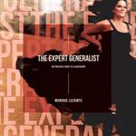 The Expert Generalist- An Unpaved Road to Leadership
