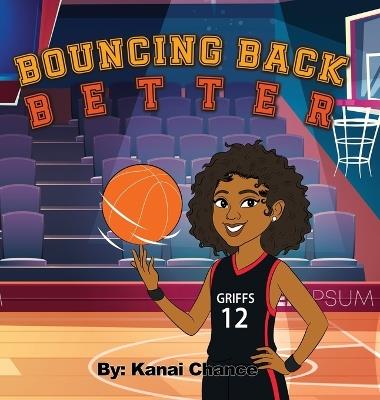 Bouncing Back Better - Chance - cover