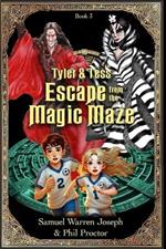 Escape From the Magic Maze