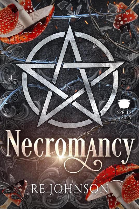 Necromancy