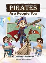Pirates Are People Too