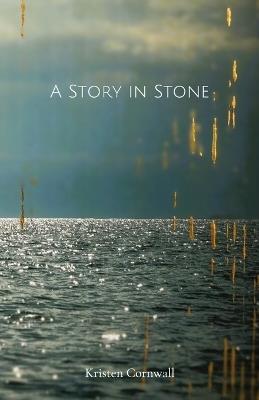 A Story in Stone - Cornwall - cover
