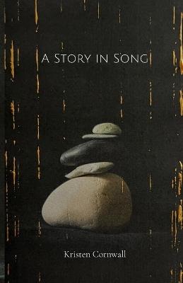 A Story in Song - Cornwall - cover