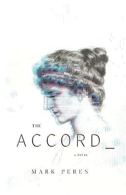 The Accord - Mark Peres - cover
