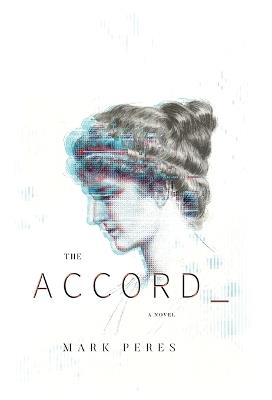 The Accord - Mark Peres - cover
