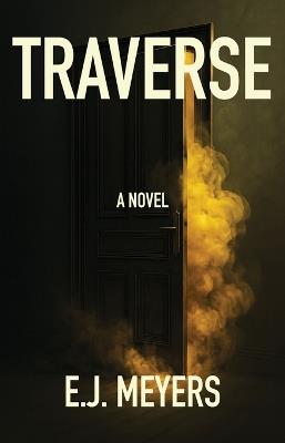 Traverse - E J Meyers - cover