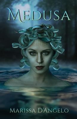 Medusa - Marissa D'Angelo - cover