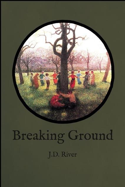 Breaking Ground - Jordan River - ebook