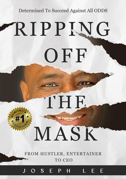 Ripping Off The Mask