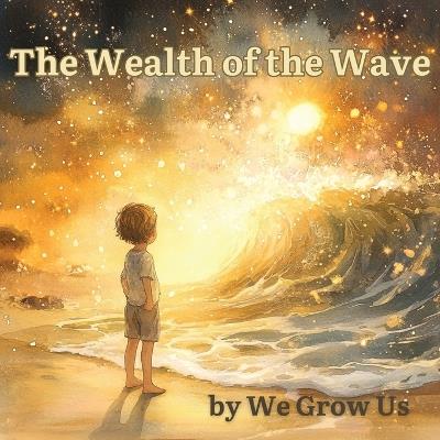 Wealth of the Wave - cover