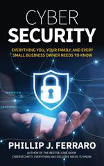 Cybersecurity