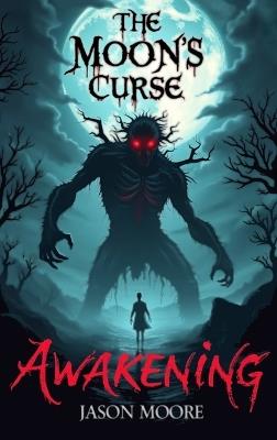The Moon's Curse: Awakening - Jason Moore - cover