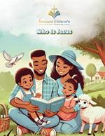 Dunamis Children's Devotional 