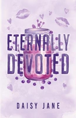 Eternally Devoted - Daisy Jane - cover