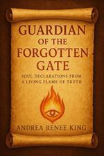 Guardian of the Forgotten Gate