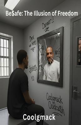 Be$afe: The Illusion of Freedom - Coolgmack,Jaron Burnett - cover