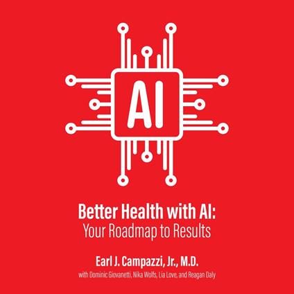 Better Health With AI
