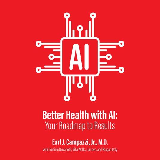 Better Health With AI