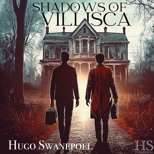 Shadows of Villisca
