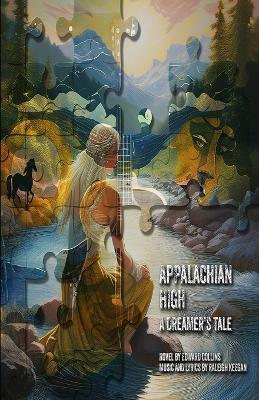 Appalachian High: A Dreamer's Tale - cover
