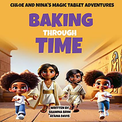 Baking Through Time